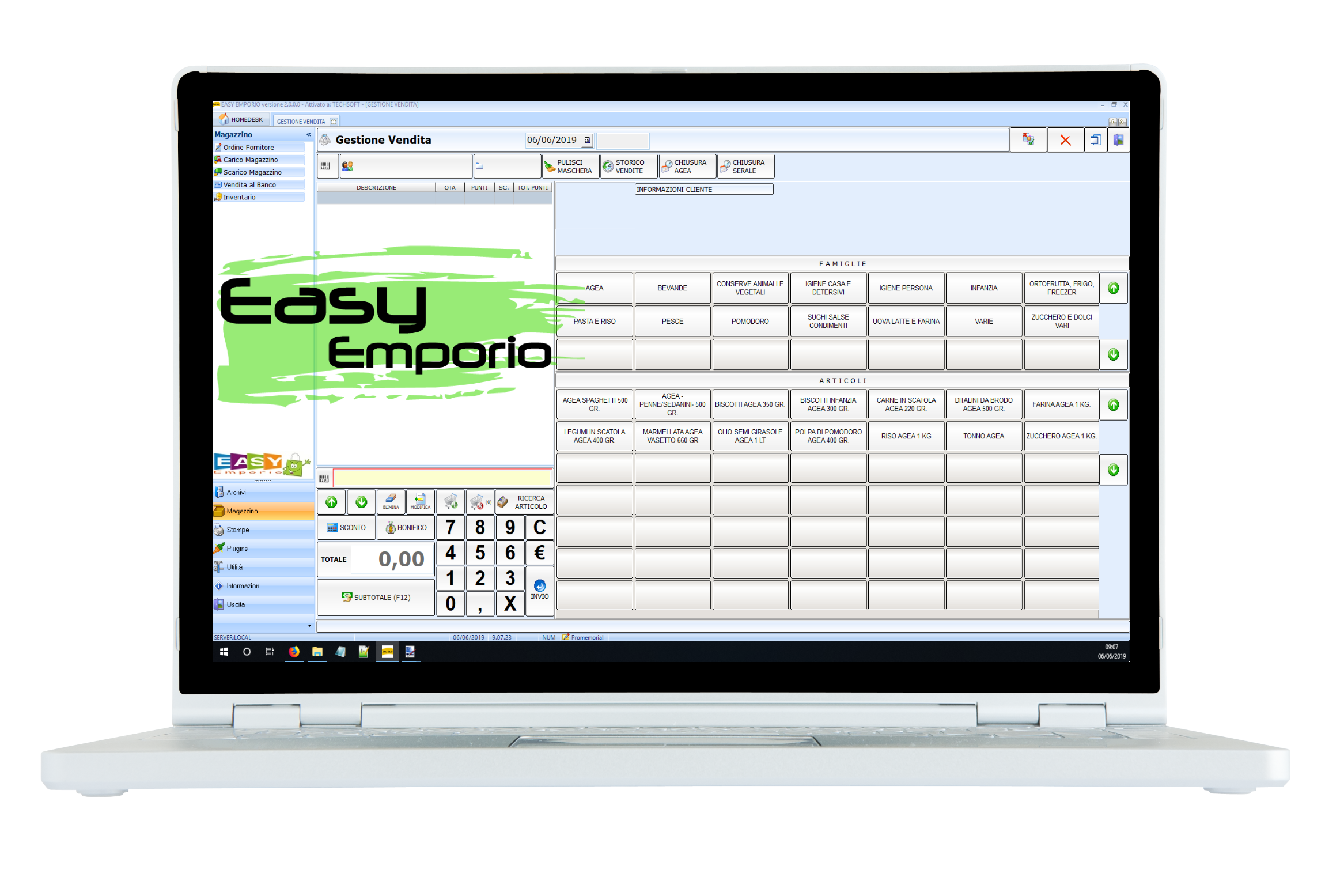 Easy.emporio laptop